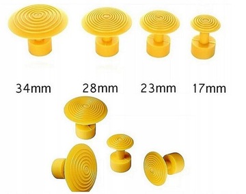 Большой набор для удаления вмятин PDR