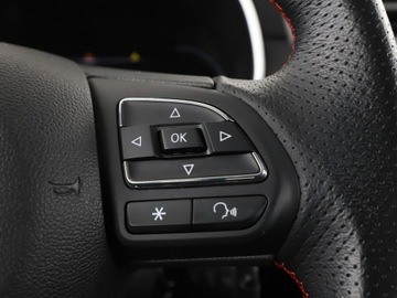 MG ZS I 2023 MG ZS Luxury skóra navi PDC LED tempomat, zdjęcie 29