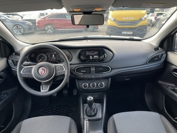 Fiat Tipo II Sedan Facelifting 1.0 T3 Turbo 100KM 2022 Fiat Tipo Edition Klima 100, zdjęcie 6
