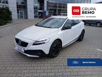 Volvo V40 1.5 Diesel 152KM Cross Country Autom...