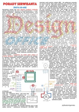 Плата C-2731-306-1/B Bester US-45B 1800 1801 1601