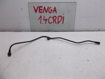 TRUBKA MAZÁNÍ TURBÍNY IX20 VENGA 1.4CRDI