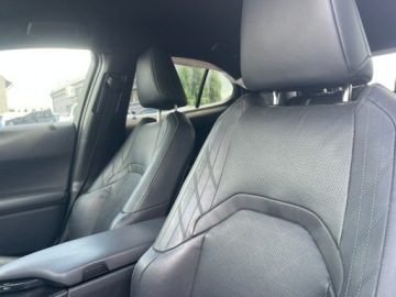 Lexus UX Crossover 250h 184KM 2020 Lexus UX 250H Hybryda Automat Kamera Skóra, zdjęcie 11