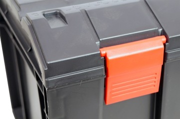 Ящик для инструментов QBRICK Regular R-BOX 19 SKRQRBOX19CZAPG001
