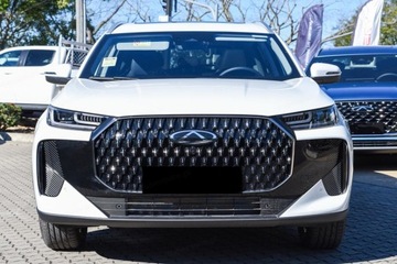 Chery Tiggo 7 2025 CHERY Tiggo 7 1.6 T-GDI Prestige AWD DCT Suv 147KM 2025, zdjęcie 1