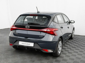 Hyundai i20 III Hatchback 1.2 MPI 84KM 2022 Hyundai i20 WD9945R#1.2 Pure Cz.cof Bluetooth, zdjęcie 4