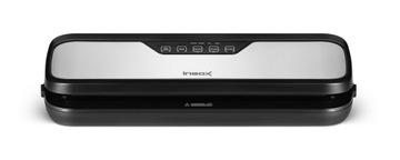 ВАКУУМНАЯ УПАКОВОЧНАЯ МАШИНА ДЛЯ ПИЩЕВЫХ ПРОДУКТОВ Фольга с накаткой INEOX VFS01