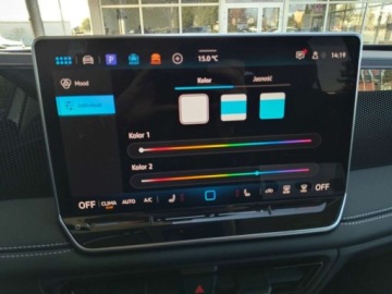 Volkswagen Tiguan III 2025 Volkswagen Tiguan GOAL serwis ASO 1.5TSI 130KM bezwypadkowy pakiety Webast, zdjęcie 28