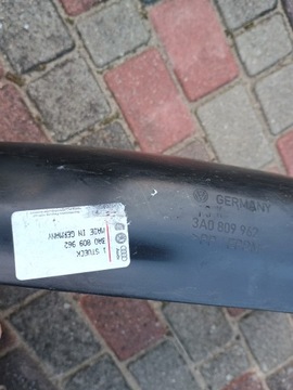 PODBĚH PRAVÝ PŘEDNÍ VW PASSAT B4