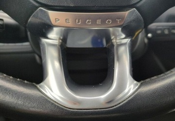 Peugeot 2008 I 2014 Peugeot 2008 Navi Zadbany Zarejestrowany 1.4 Diesel 80KM, zdjęcie 16