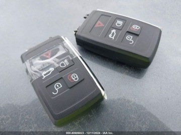 Land Rover Range Rover Velar 2024 Land Rover Range Rover Velar 2024 Land Rover Range Rover Velar P250 Dynami, zdjęcie 14