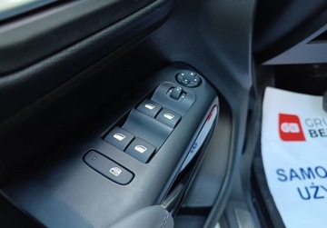 Citroen C5 Aircross SUV 1.5 BlueHDI 131KM 2019 Citroen C5 Aircross 1.5 BlueHDI 130KM Automat Feel SalonPL SerwsiASO Iwl., zdjęcie 25