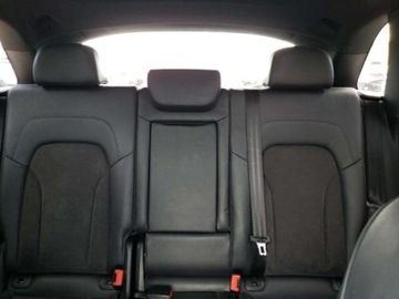 Audi Q5 I 2014 Audi SQ5 Audi SQ5 Prestige, od ubezpieczalni 3.0 Benzyna 354KM, zdjęcie 9