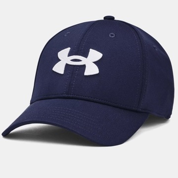 CZAPKA Z DASZKIEM UNDER ARMOUR BEJSBOLÓWKA SPORTOWA 1376700-410