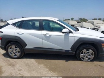 Hyundai Kona II 2025 Hyundai Kona 2025 HYUNDAI KONA SE 2.0 Benzyna 147KM, zdjęcie 6