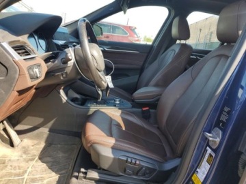 BMW X1 F48 2021 BMW X1 XDrive28I 2021 2.0 Benzyna 228KM, zdjęcie 7