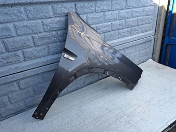 PEUGEOT 4008 C4 AIRCROSS 12-17 BLATNÍK PRAVÝ PŘEDNÍ ORIGINÁLNÍ