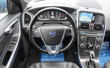 Volvo XC60 I SUV Facelifting 2.0 D4 DRIVE-E 181KM 2014 Volvo XC 60 2.0 Diesel 181KM, zdjęcie 23