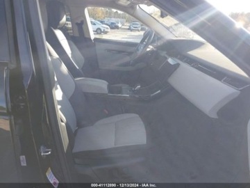 Land Rover Range Rover Evoque II 2024 Land Rover Range Rover Evoque Dynamic Se, 2024r., 4x4, 2.0L 2.0 Benzyna, zdjęcie 8