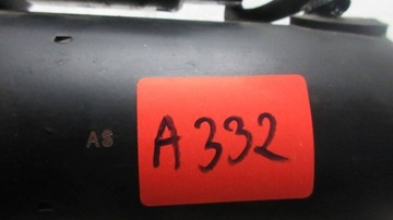 OPEL ASTRA 2.0 DTI S0036 5901259418835 STARTÉR
