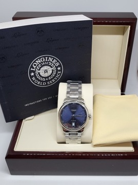Longines Master Collection Automatic L2.628.4.92.6