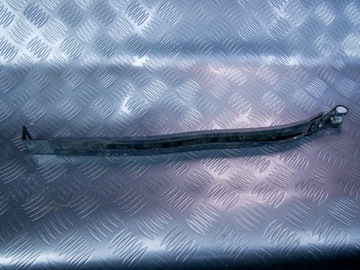 DRŽÁKY OBJÍMKA LÁHVE PLYN PLYNOVÉ 2K3201651AA VW CADDY IV 1.4 CNG