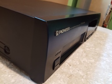 ПИОНЕР ПД-М406