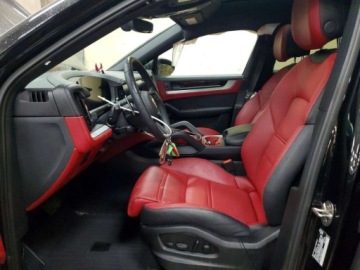 Porsche Cayenne III 2025 Porsche Cayenne Coupe 2025 3.0 Benzyna 348KM, zdjęcie 7