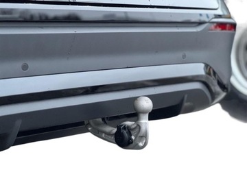 Volkswagen Tayron 2025 Volkswagen Tayron 4x4 7 osob Hak 360 HD Matrix Gwarancja FV23 ASO, zdjęcie 38