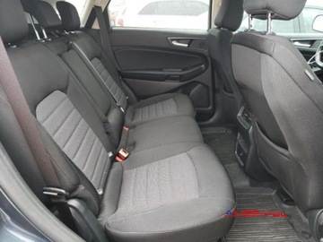 Ford Edge II 2022 Ford Edge 2022 r., 2,0L SE 2.0 Benzyna 250KM, zdjęcie 9