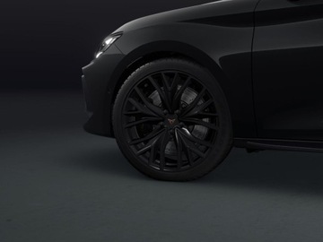 Cupra Leon II 2026 Cupra Leon VZ 2.0 TSI 300 KM DSG, zdjęcie 5