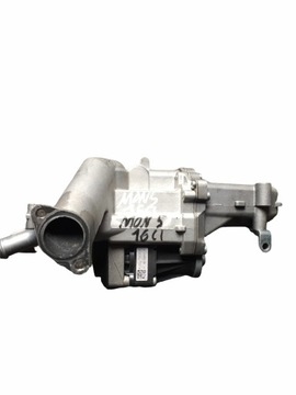 EGR ZAWÓR FORD MONDEO S-MAX GALAXY 1.5 1.6 TDCI