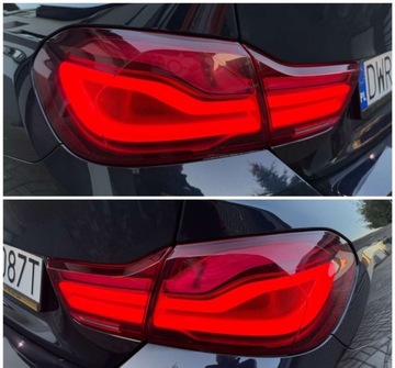 BMW Seria 4 G22-23-26 Coupe 2.0 420i 184KM 2021 BMW Seria 4 M Pakiet M performance Kamer 360* Head Up, zdjęcie 16