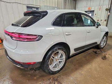 Porsche Macan 2021 Porsche Macan 2021 2.0 Benzyna 261KM, zdjęcie 3