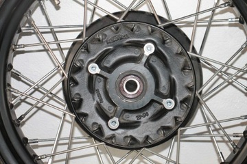 TRIUMPH SCRAMBLER 900 ЗАДНИЙ ОБОД