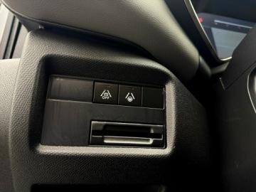Citroen C5 Aircross SUV 1.6 PureTech 181KM 2022 Citroen C5 Aircross OPER masaze FUL LED, zdjęcie 28
