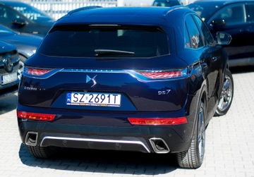 DS7 Crossback 225ps Wentyle Focal Masaż ACC Lasery Pamięć Ogrzew.Szyba Blis, zdjęcie 35