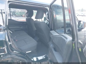 Toyota Land Cruiser VIII 2024 Toyota Land Cruiser 2024r., 4x4, 2.4L 2.4 Hybryda 326KM, zdjęcie 10