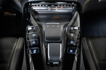 Mercedes AMG GT C190 2022 Mercedes AMG GT R 585KM. Gwarancja 03.2026., zdjęcie 34