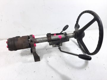 STILL R70-45 3.0D 89R ВИЛОЧНЫЙ ПОГРУЗЧИК РУЛЕВАЯ КОЛОНКА РУЛЕВОЕ КОЛЕСО