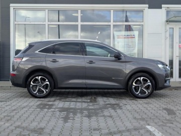  DS DS 7 Crossback Rivoli, zdjęcie 4
