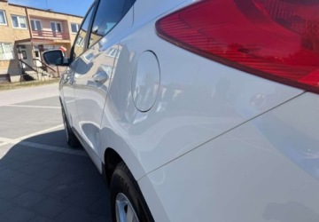 Hyundai ix35 SUV 1.6 GDI 135KM 2012 Hyundai ix35 Hyundai ix35 1.6 2WD UEFA EURO 2012 Edition 1.6 Benzyna 135KM, zdjęcie 22