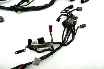 УСТАНОВОЧНЫЙ ЖГУТ ПРОВОДОВ HONDA CB1000R CB 1000 R 08-16