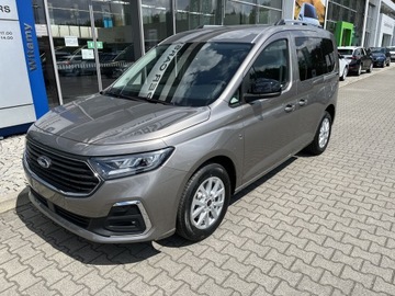 Ford Tourneo Connect III 2023 Tourneo Connect Benzyna 7 miejsc LED od ręki!, zdjęcie 1