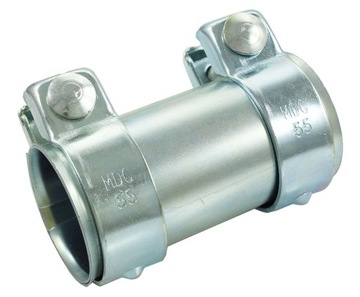 AWG Swirl jet 55 мм ПОЛУПАСС тише