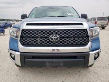 Toyota Tundra II 2021 Toyota Tundra Crewmax SR5 2021 5.7l 5.7 Benzyna 381KM, zdjęcie 5