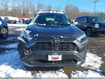 Toyota RAV4 V 2025 Toyota RAV4 XLE, 2025r., 4x4, 2.5L 2.5 Benzyna 203KM, zdjęcie 6