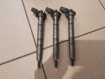 WTRYSK WTRYSKIWACZ VW AUDI 3.0TDI 059130277EK