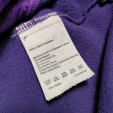 HELLY HANSEN Polar Fleece Damski r.XL