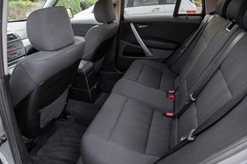 BMW X3 E83 2.0d 150KM 2007 BMW X3 LCI ! 2.0d 150KM Manual ! Rozrząd z przodu, zdjęcie 6